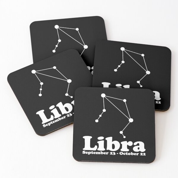Item preview, Libra Astrological Sign designed and sold by PaintedPixels01.