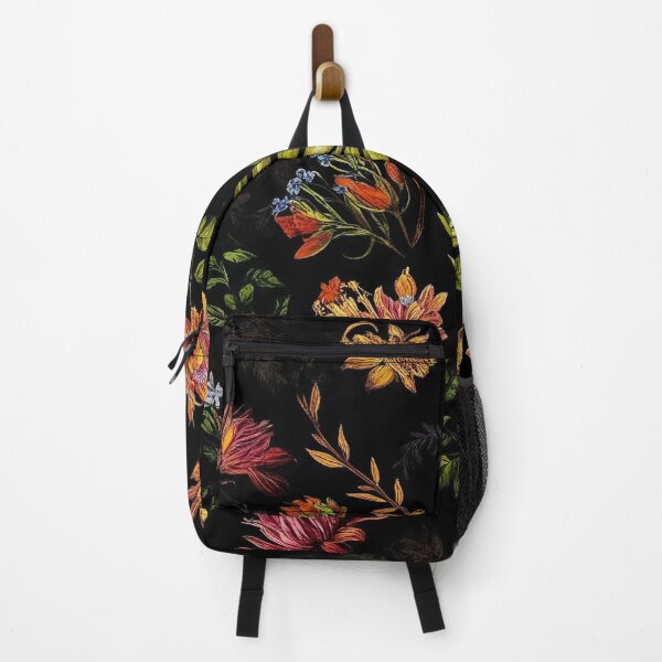 Item preview, Floral Pattern: A Celebration of Vibrant Blooms designed and sold by dsxclothing.