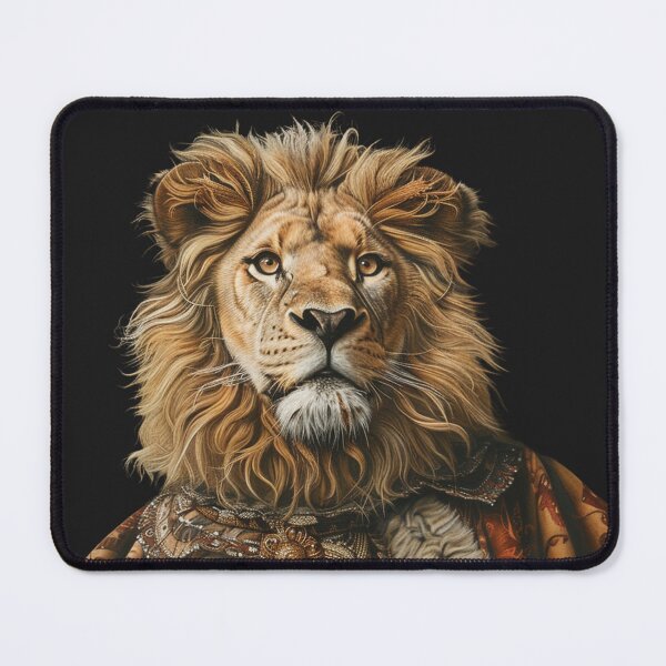 Item preview, Lion king 1 designed and sold by ARTistCyberello.