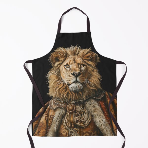 Item preview, Lion king 1 designed and sold by ARTistCyberello.