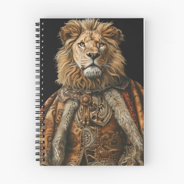 Item preview, Lion king 1 designed and sold by ARTistCyberello.