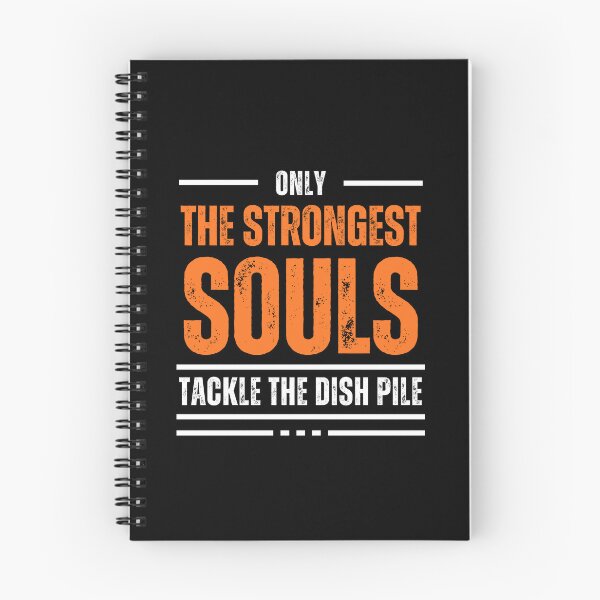 Item preview, Wash Dishes: Only the Strongest Souls Tackle the Dish Pile. designed and sold by musthavewords.