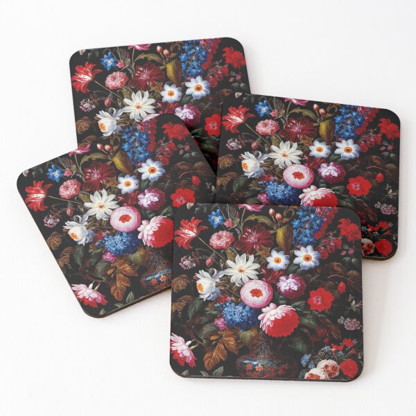 Artikelvorschau, Blumenmuster: Ein Meisterwerk des Stilllebens entworfen und verkauft von dsxclothing.