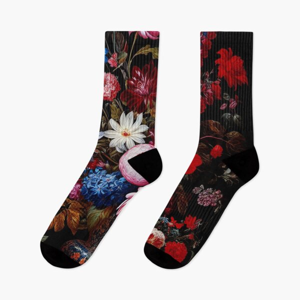 Artikelvorschau, Blumenmuster: Ein Meisterwerk des Stilllebens entworfen und verkauft von dsxclothing.