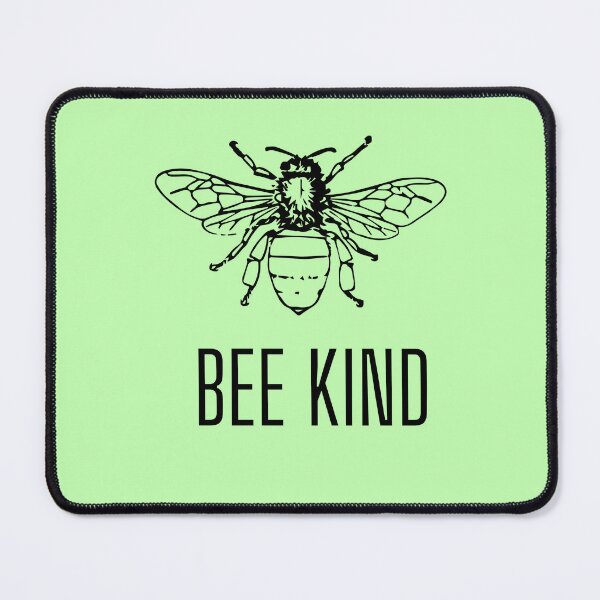 Item preview, BEE KIND designed and sold by Neorah Pius.