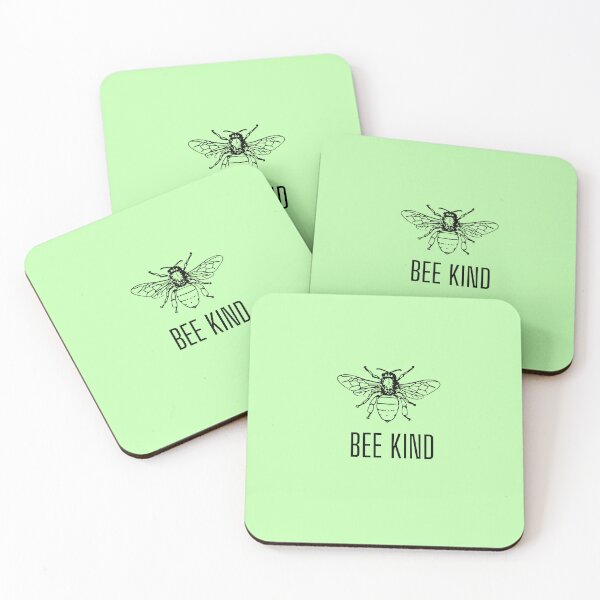 Item preview, BEE KIND designed and sold by Neorah Pius.