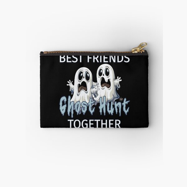 Item preview, Best Friend Ghost Hunt Together designed and sold by DINTE.