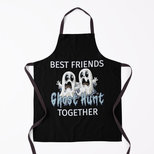 Item preview, Best Friend Ghost Hunt Together designed and sold by DINTE.