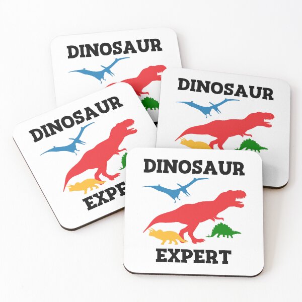 Item preview, Dinosaur Expert  designed and sold by RuaBelle.