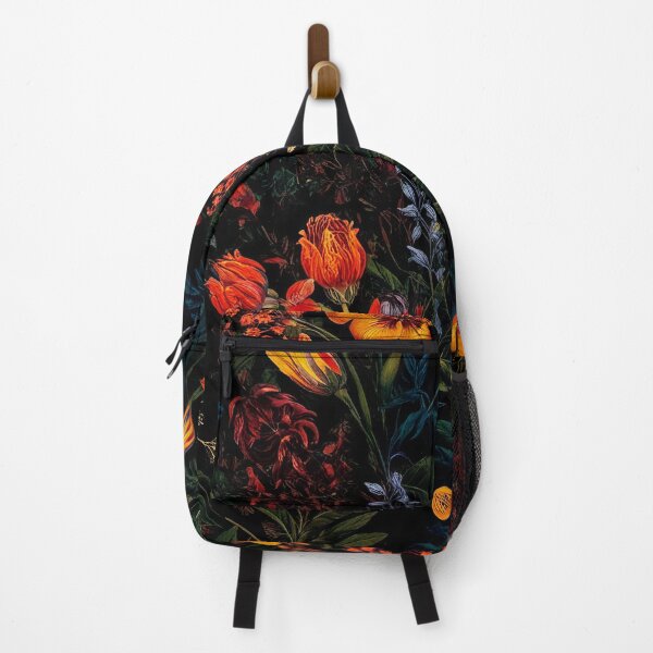 Item preview, Floral Pattern: A Dive into Nature's Extravagance designed and sold by dsxclothing.