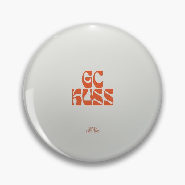 Item preview, GC KUSS - Spain 2023 designed and sold by ReelRide Creations.