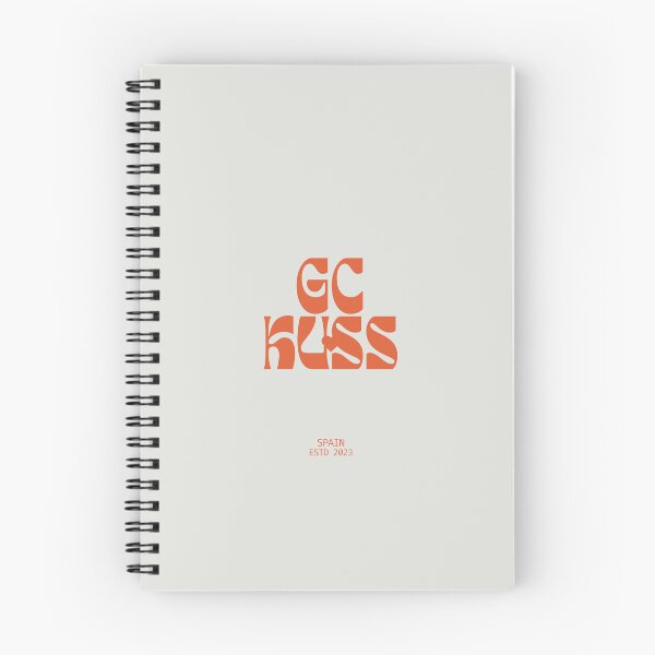 Item preview, GC KUSS - Spain 2023 designed and sold by ReelRide Creations.