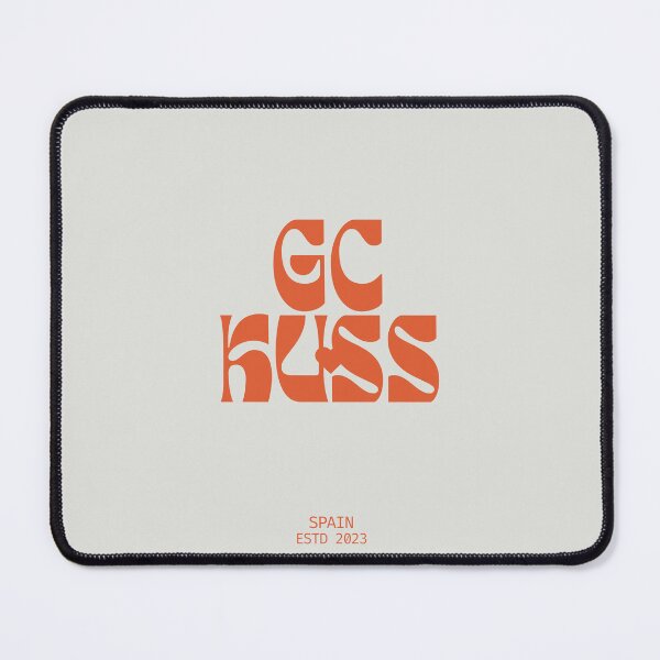 Item preview, GC KUSS - Spain 2023 designed and sold by ReelRide Creations.