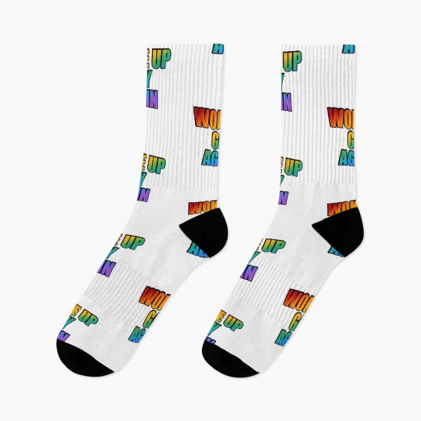 Item preview, Woke up gay again  designed and sold by Inspirationmotivation.