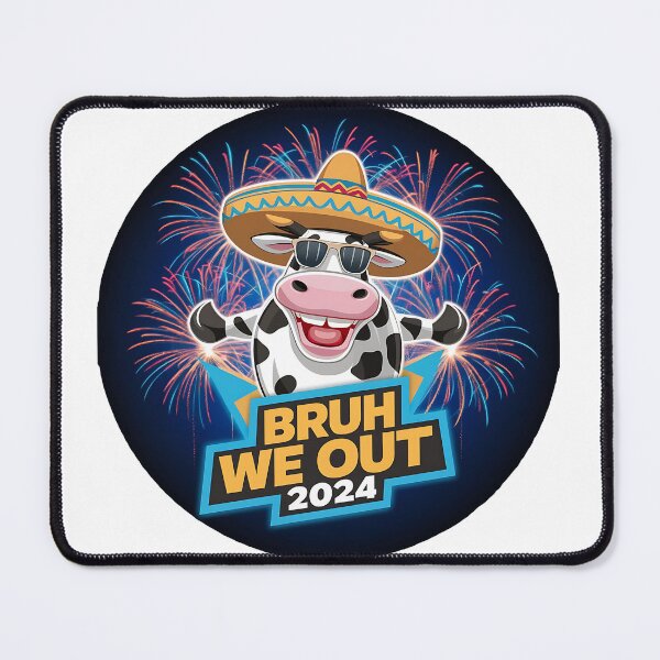 Item preview, bruh we out t-shirt designed and sold by hamza243.