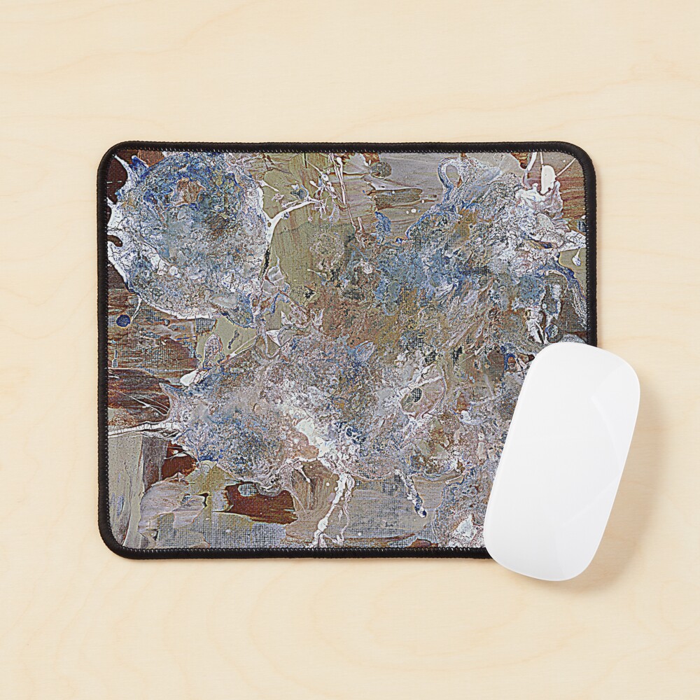 Item preview, Mouse Pad designed and sold by ShannathShima.