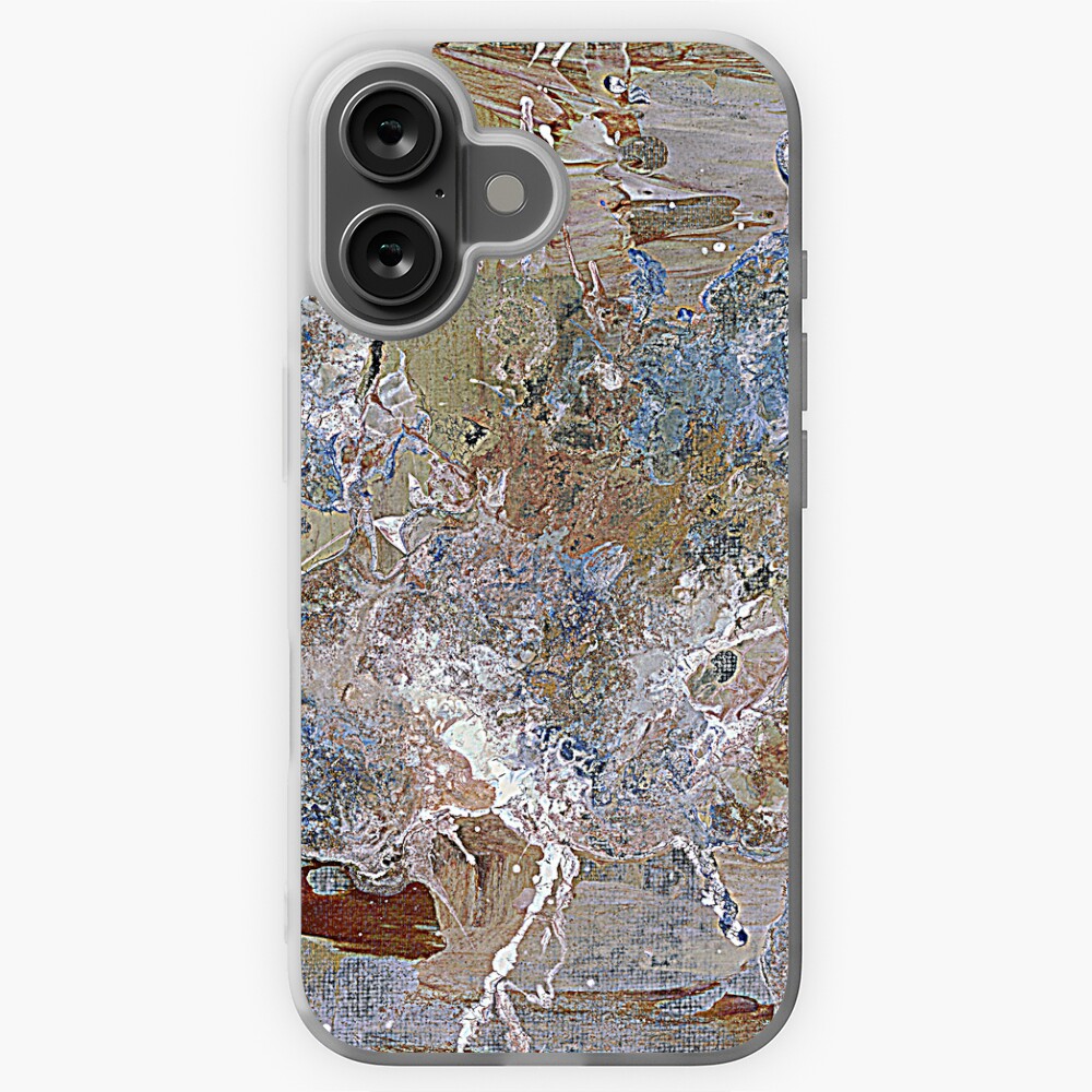 Item preview, iPhone Soft Case designed and sold by ShannathShima.