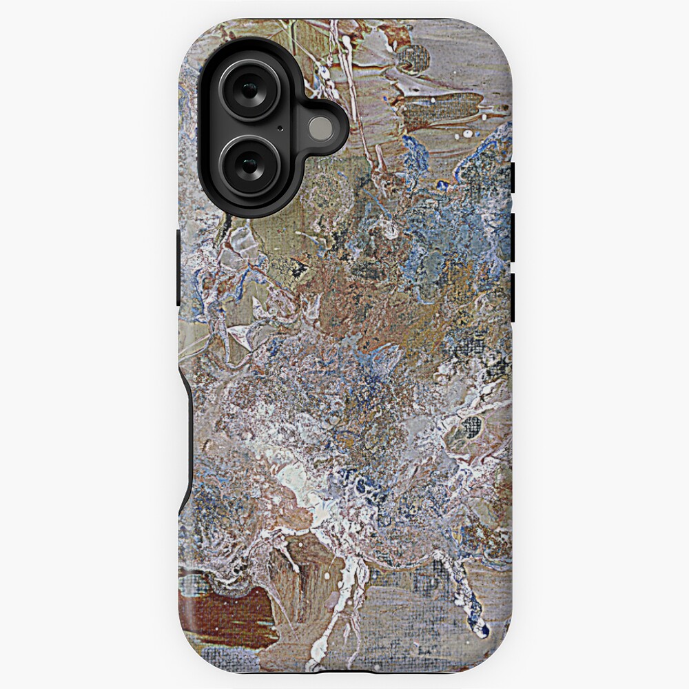 Item preview, iPhone Tough Case designed and sold by ShannathShima.
