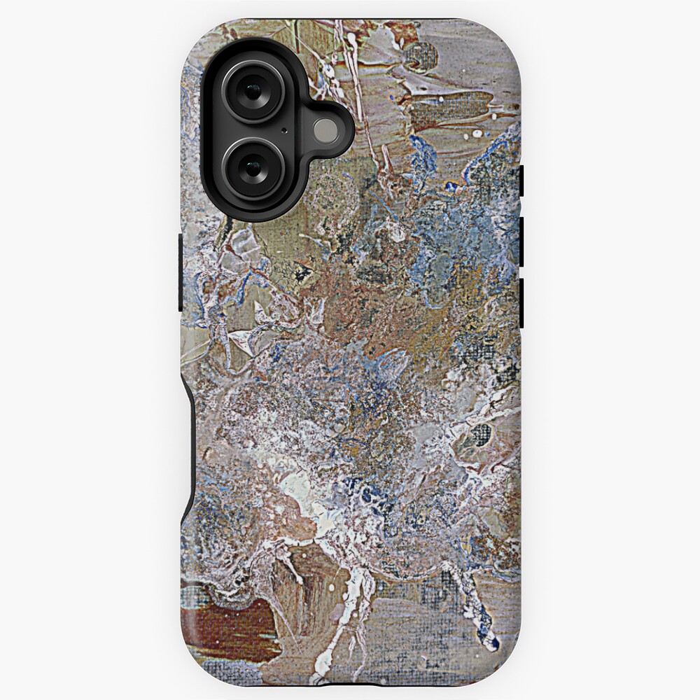 Item preview, iPhone Magsafe Tough Case designed and sold by ShannathShima.