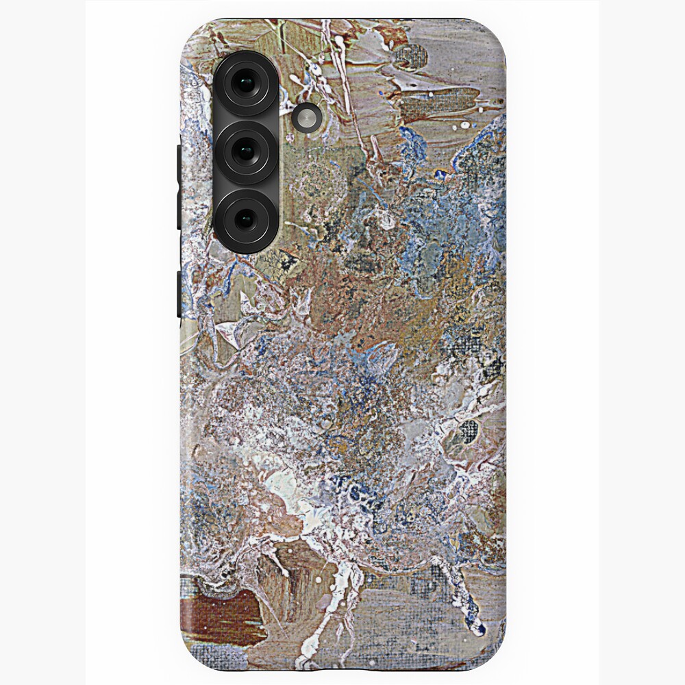 Item preview, Samsung Galaxy Tough Case designed and sold by ShannathShima.