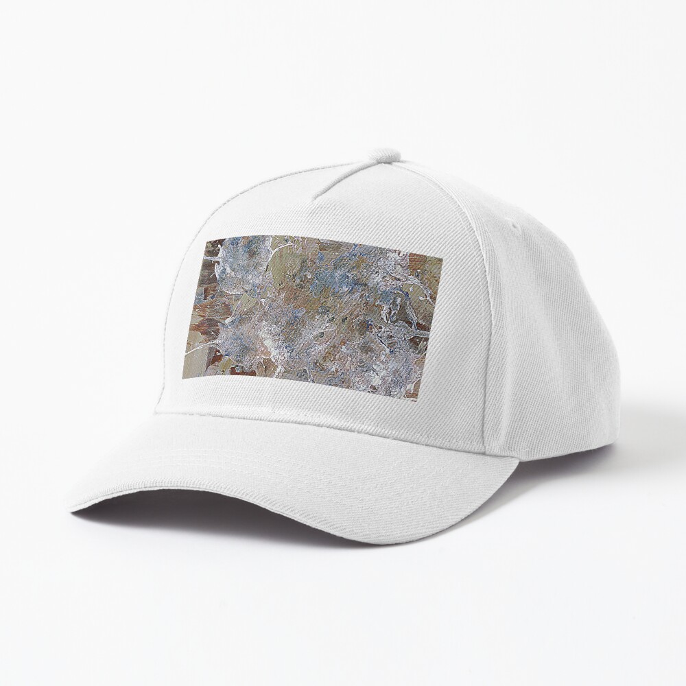 Item preview, Baseball Cap designed and sold by ShannathShima.