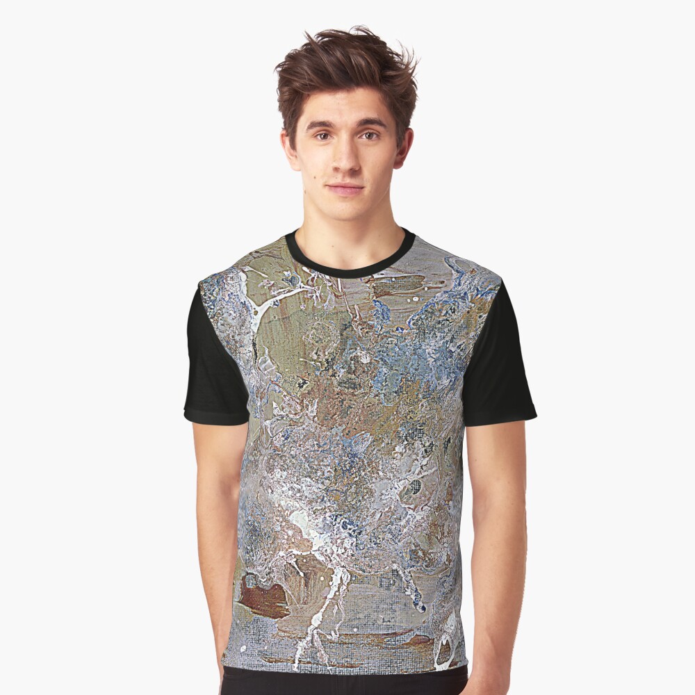 Item preview, Graphic T-Shirt designed and sold by ShannathShima.
