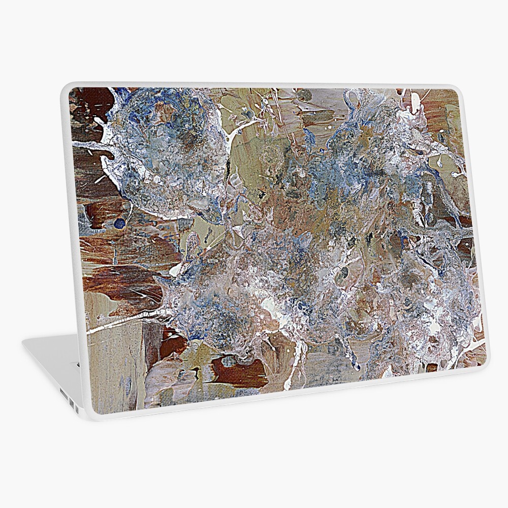 Item preview, Laptop Skin designed and sold by ShannathShima.