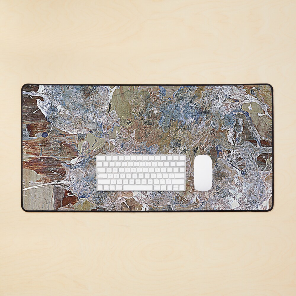 Item preview, Desk Mat designed and sold by ShannathShima.
