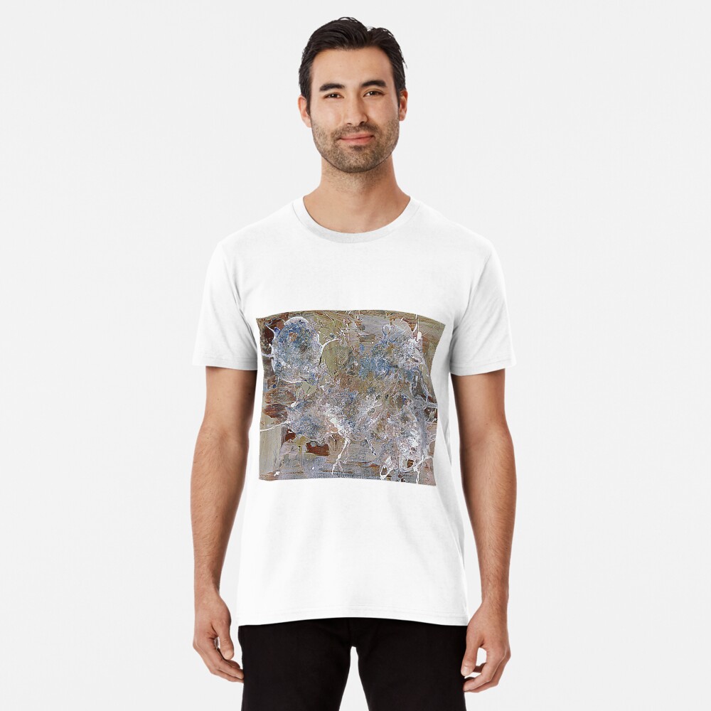 Item preview, Premium T-Shirt designed and sold by ShannathShima.
