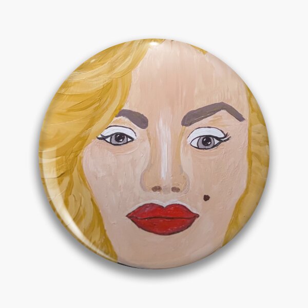Item preview, Weekday bombshell designed and sold by Cverosart.