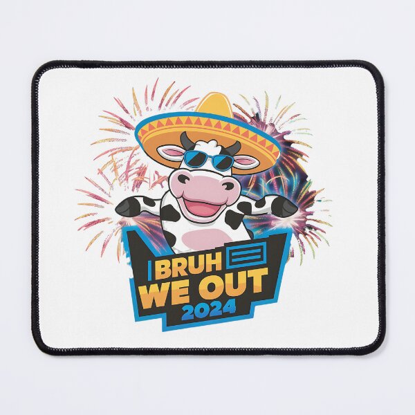 Item preview, bruh we out t-shirt designed and sold by hamza243.