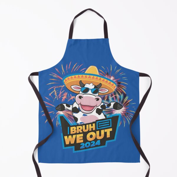 Item preview, bruh we out t-shirt designed and sold by hamza243.