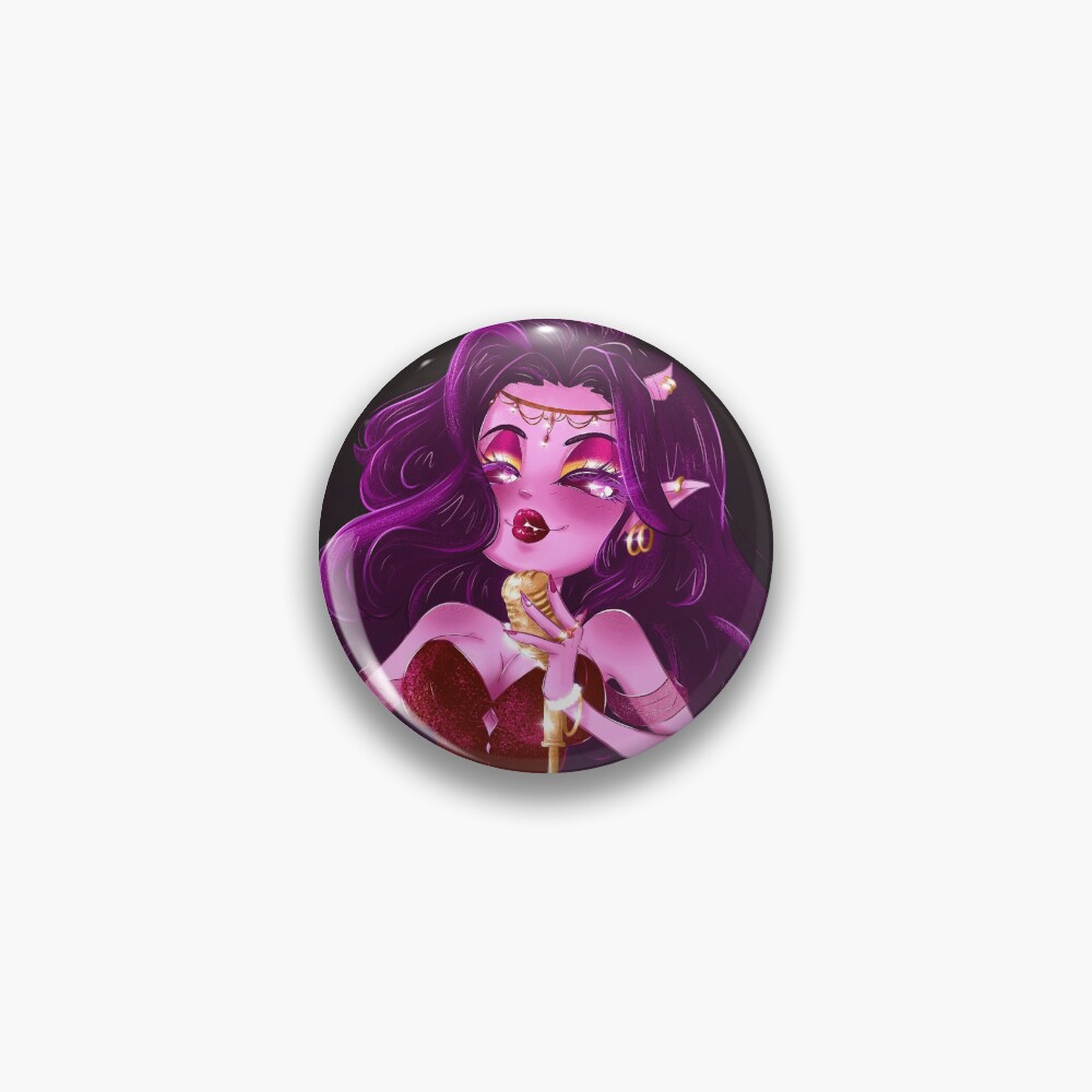 Item preview, Pin designed and sold by Rena-Apollymi.