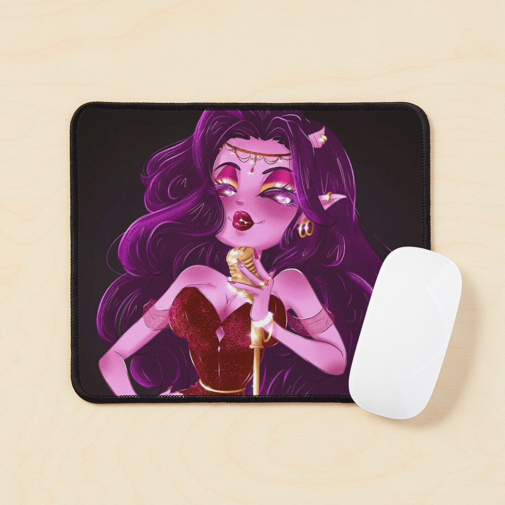Item preview, Mouse Pad designed and sold by Rena-Apollymi.
