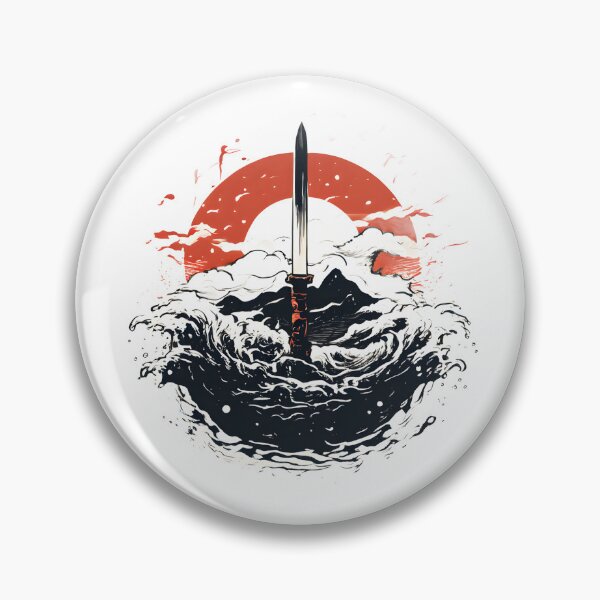 Item preview, Japanese catan in sky designed and sold by AnyShops.