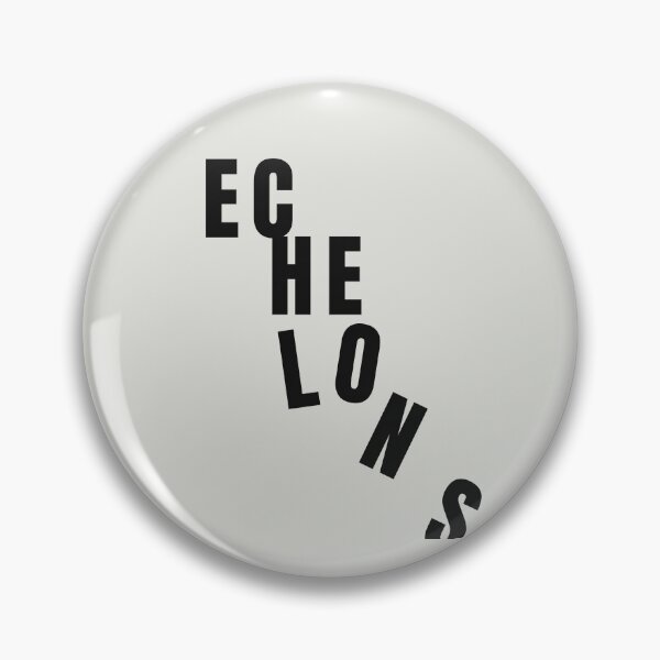 Item preview, ECHELONS designed and sold by ReelRide Creations.