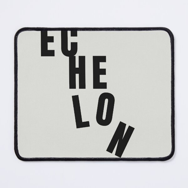 Item preview, ECHELONS designed and sold by ReelRide Creations.