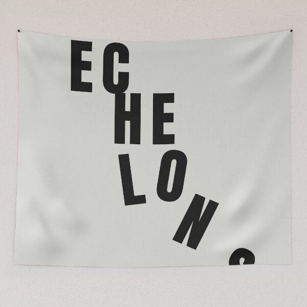 Item preview, ECHELONS designed and sold by ReelRide Creations.