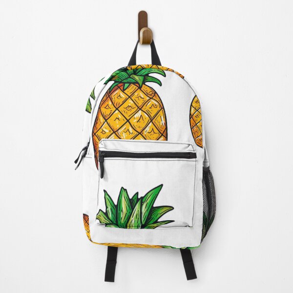 Item preview, Tropical Pineapple: Flavor of Summer v2 designed and sold by Mauro Brito.