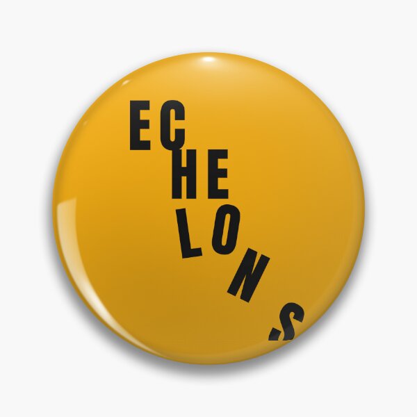 Item preview, ECHELONS designed and sold by ReelRide Creations.