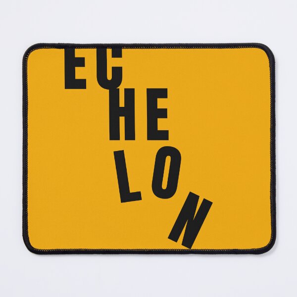 Item preview, ECHELONS designed and sold by ReelRide Creations.