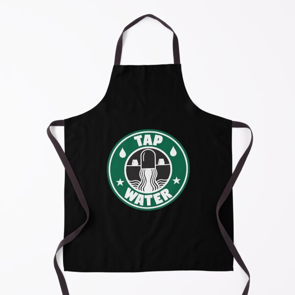 Item preview, Delicious Tap Water designed and sold by WatershipBound.