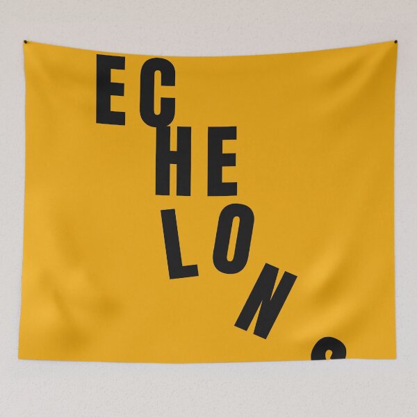Item preview, ECHELONS designed and sold by ReelRide Creations.