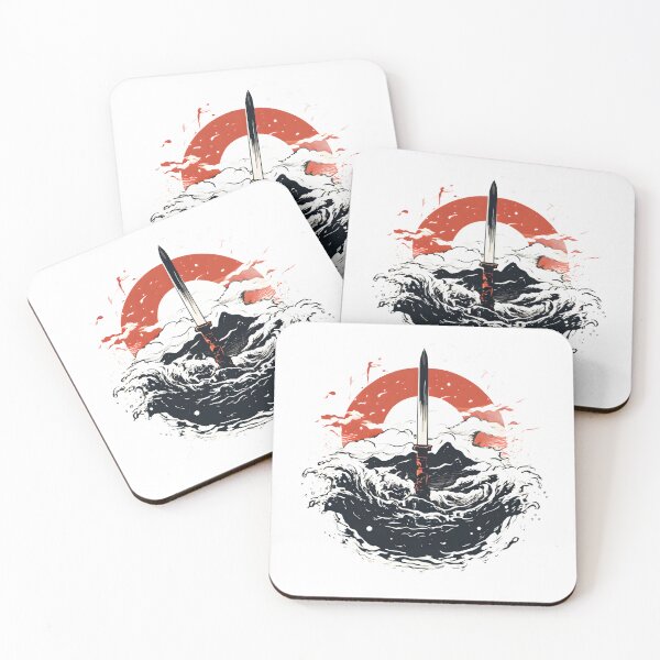 Item preview, Japanese catan in sky designed and sold by AnyShops.