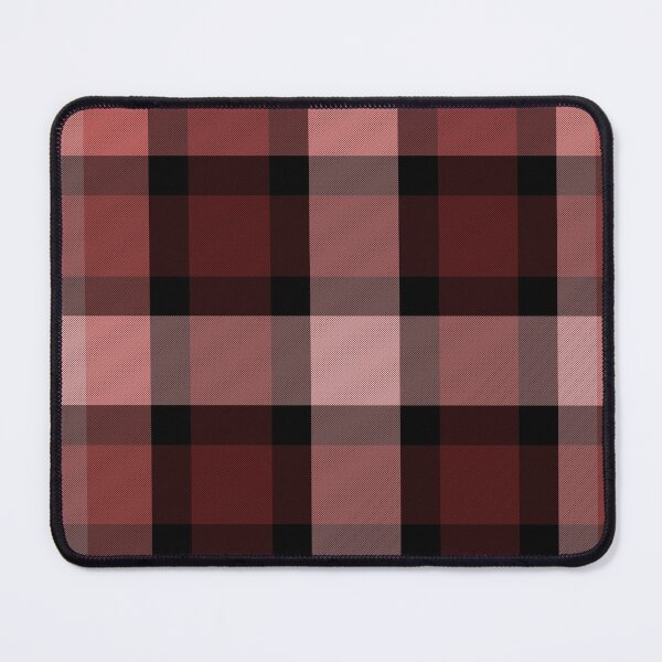Item preview, Dark brown checked  pattern designed and sold by Chirayu1111.