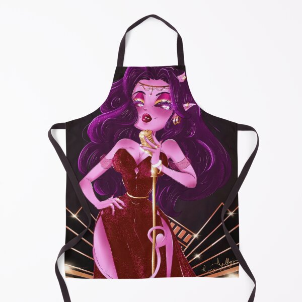 Item preview, Fallen Singer designed and sold by Rena-Apollymi.