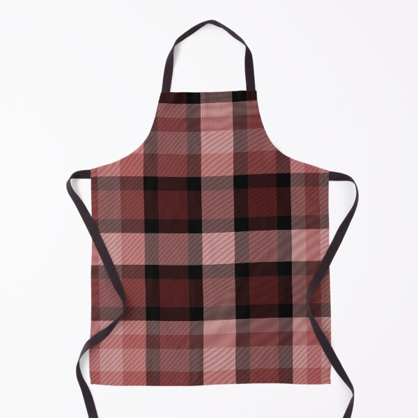 Item preview, Dark brown checked  pattern designed and sold by Chirayu1111.
