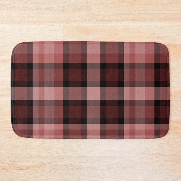 Item preview, Dark brown checked  pattern designed and sold by Chirayu1111.