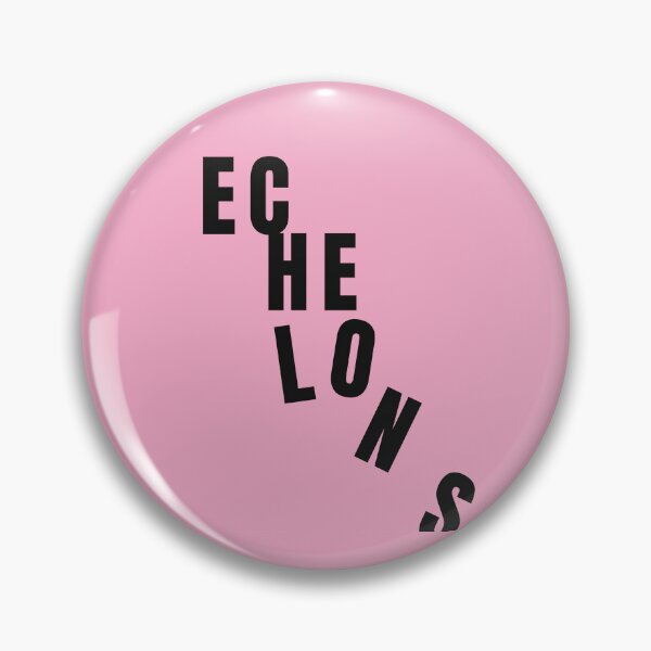 Item preview, ECHELONS designed and sold by ReelRide Creations.