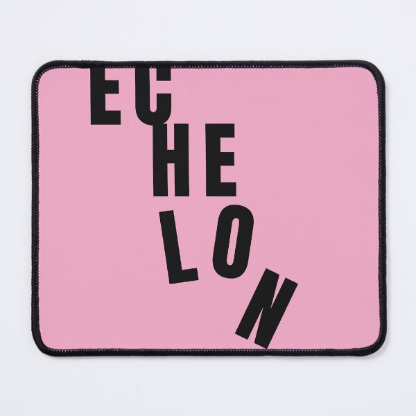 Item preview, ECHELONS designed and sold by ReelRide Creations.
